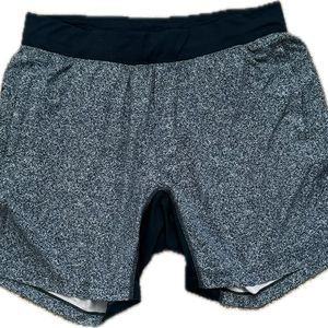 Lululemon Men’s Shorts